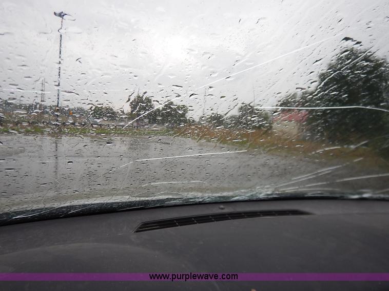 image for item K1658 2009 Chevrolet Impala LS