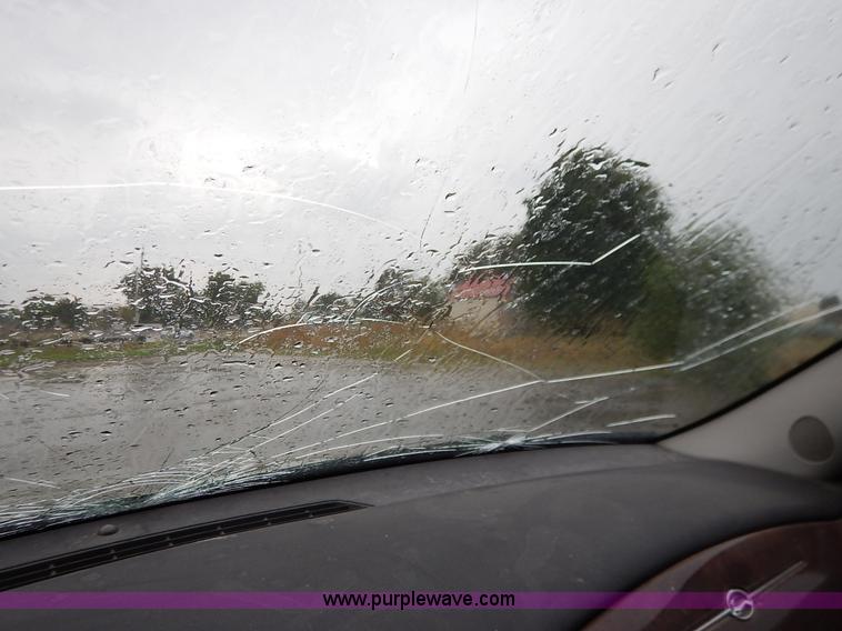 image for item K1658 2009 Chevrolet Impala LS