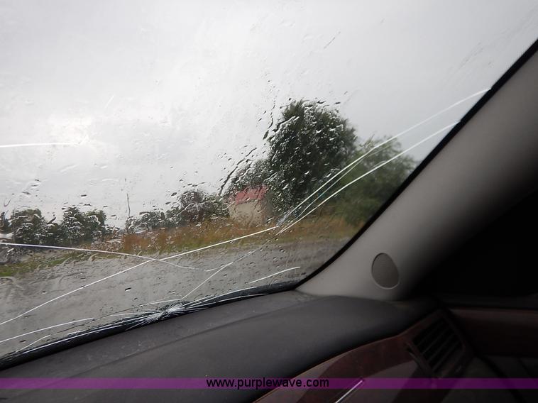 image for item K1658 2009 Chevrolet Impala LS