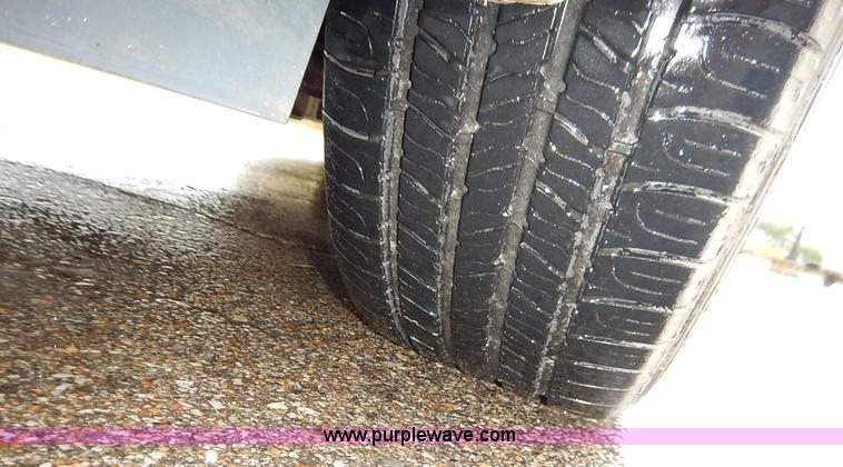 image for item K1658 2009 Chevrolet Impala LS