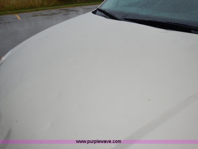 image for item K1658 2009 Chevrolet Impala LS