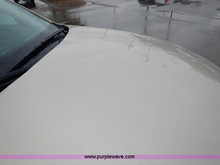 image for item K1658 2009 Chevrolet Impala LS