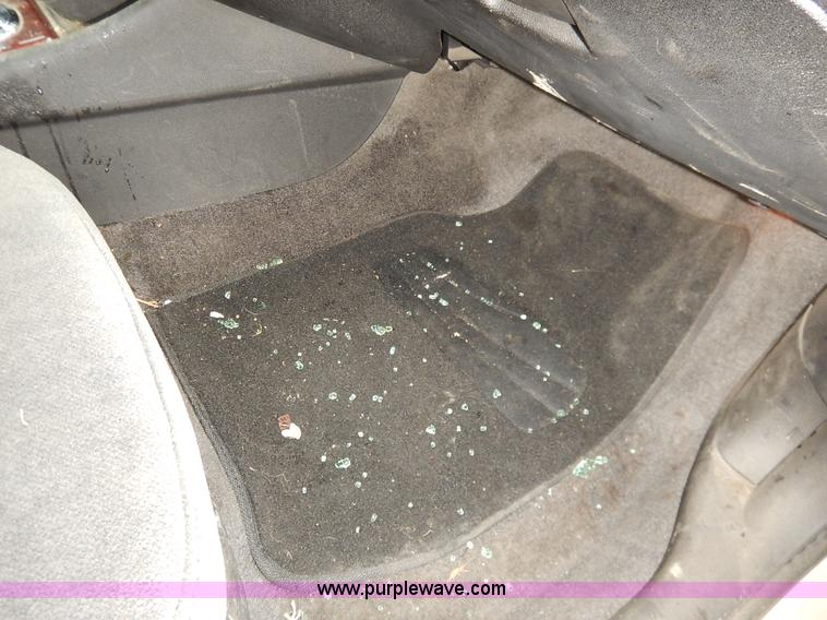 image for item K1658 2009 Chevrolet Impala LS