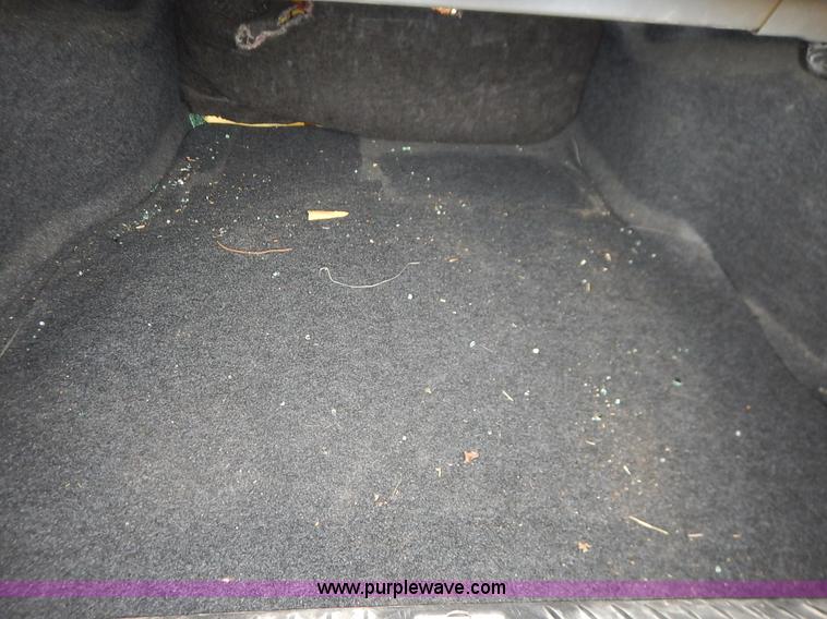 image for item K1658 2009 Chevrolet Impala LS