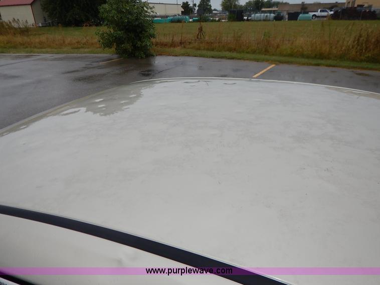 image for item K1658 2009 Chevrolet Impala LS