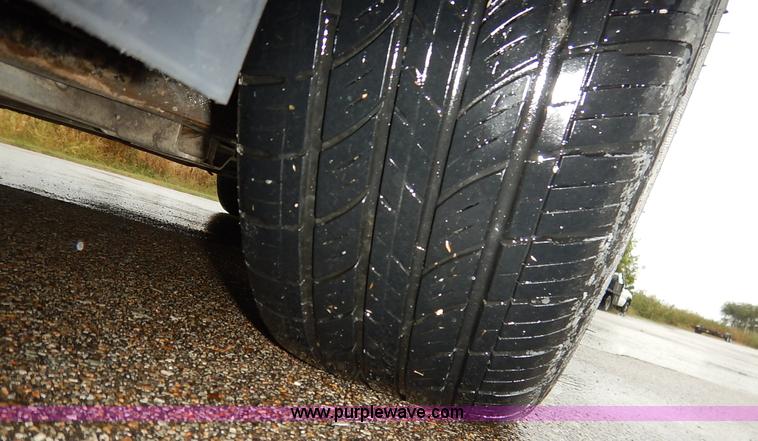 image for item K1659 2009 Chevrolet Impala LS