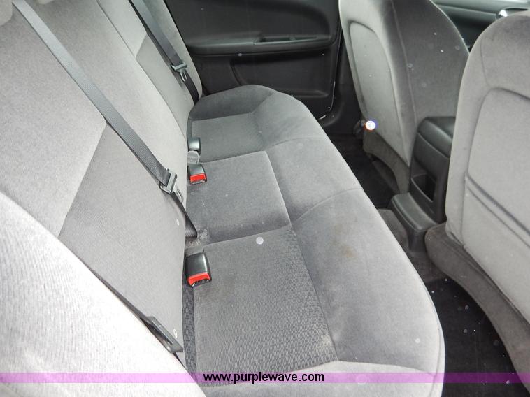 image for item K1659 2009 Chevrolet Impala LS