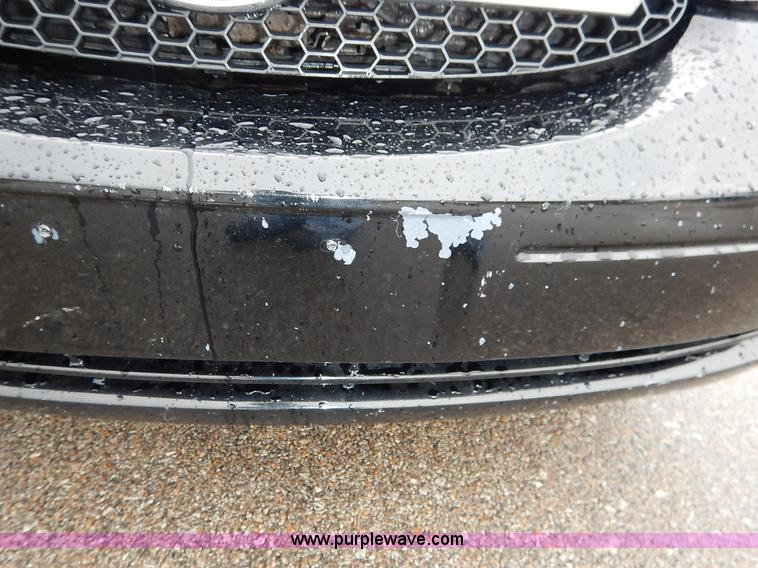 image for item K1705 2000 Ford Taurus SE