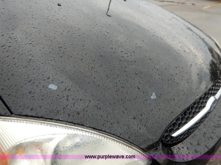 image for item K1705 2000 Ford Taurus SE