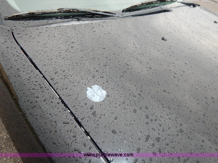 image for item K1705 2000 Ford Taurus SE