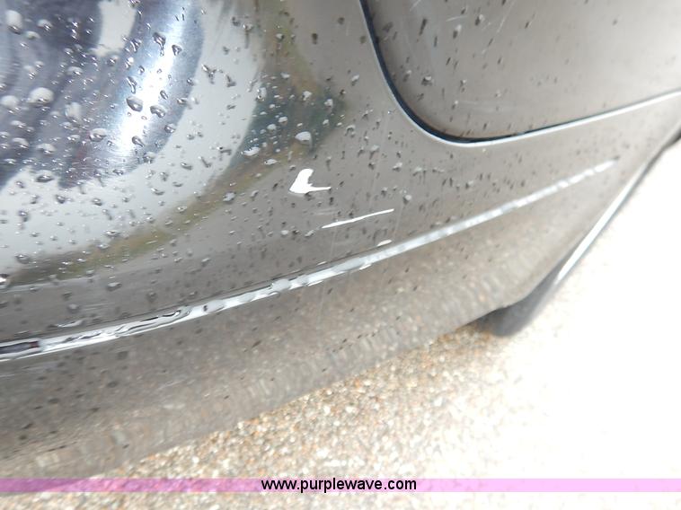 image for item K1705 2000 Ford Taurus SE