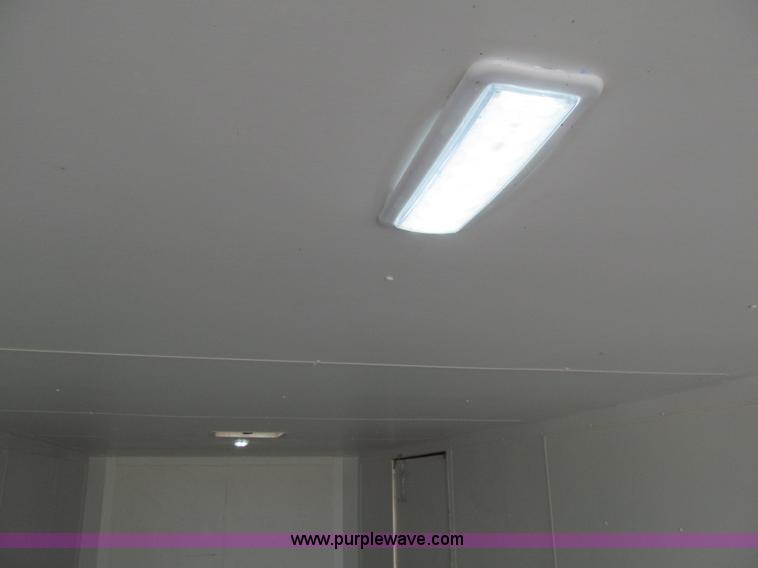 image for item K6352 2015 Stealth enclosed cargo trailer