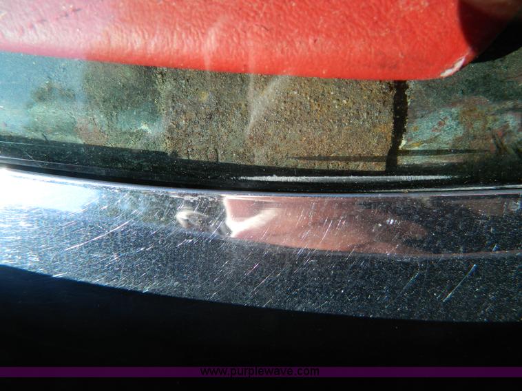 image for item K8181 1970 Cadillac DeVille