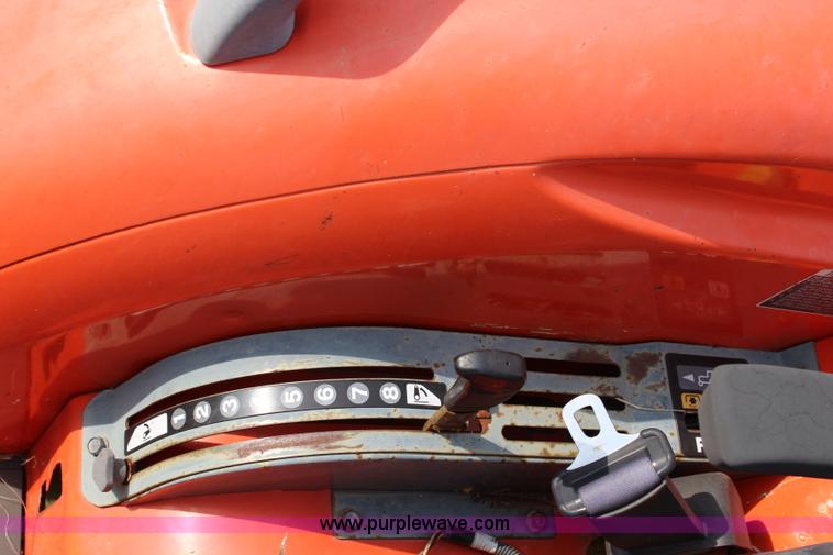 image for item L2259 Kubota L3130D MFWD tractor