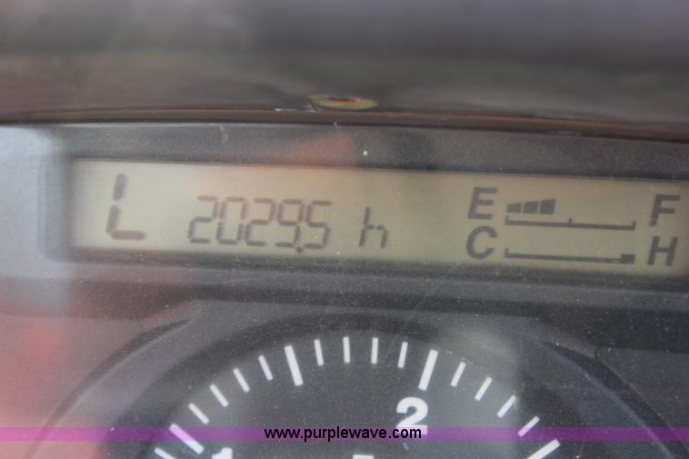 image for item L2259 Kubota L3130D MFWD tractor