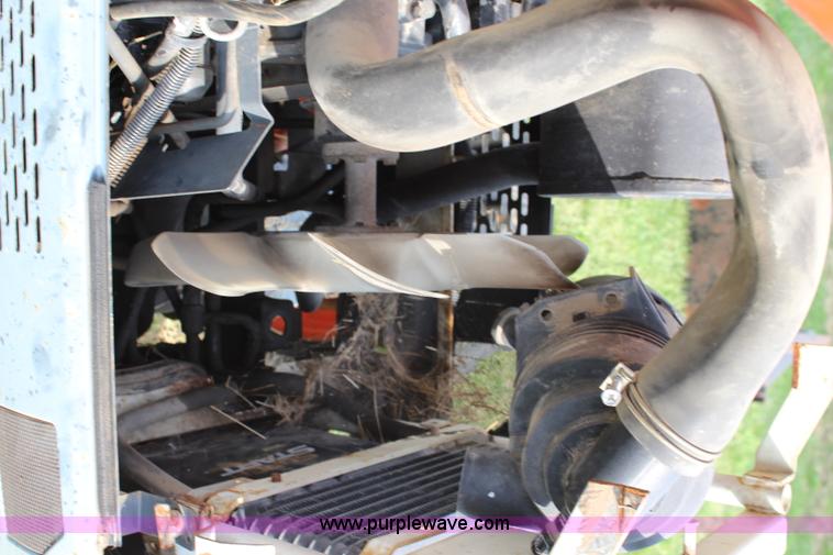 image for item L2259 Kubota L3130D MFWD tractor