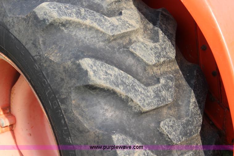 image for item L2259 Kubota L3130D MFWD tractor