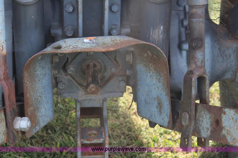 image for item L2259 Kubota L3130D MFWD tractor