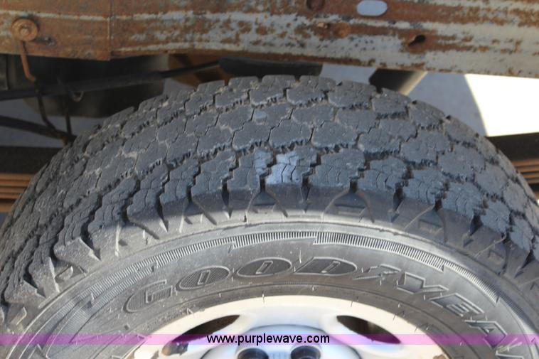 image for item L2269 2008 Chevrolet Silverado 2500HD Ext. Cab pickup truck