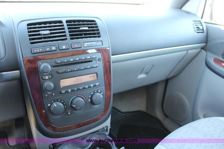 image for item L2270 2007 Chevrolet Uplander LS Ext. van