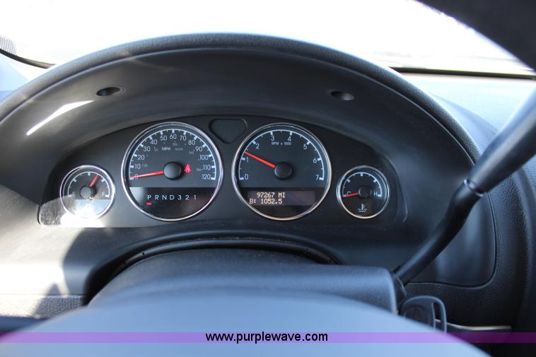 image for item L2270 2007 Chevrolet Uplander LS Ext. van