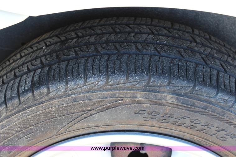 image for item L2270 2007 Chevrolet Uplander LS Ext. van