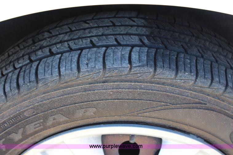 image for item L2270 2007 Chevrolet Uplander LS Ext. van