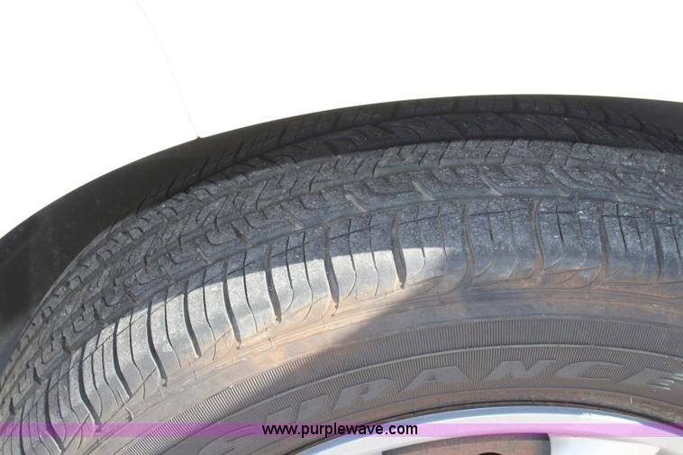 image for item L2270 2007 Chevrolet Uplander LS Ext. van