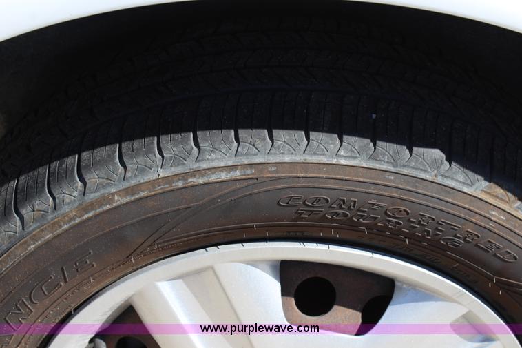 image for item L2270 2007 Chevrolet Uplander LS Ext. van