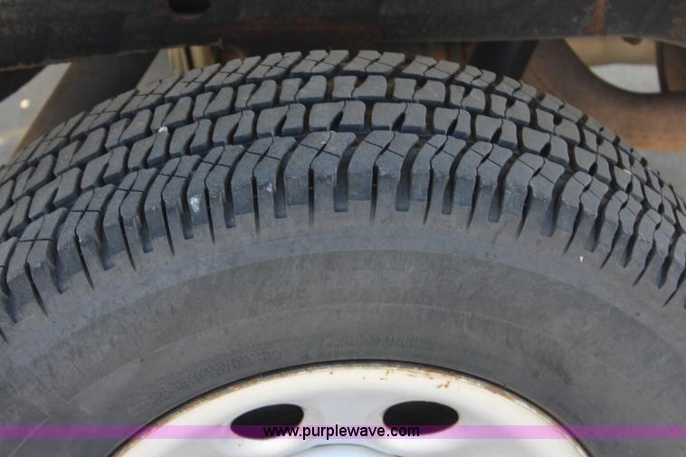 image for item L2271 2008 Chevrolet Silverado 1500 Ext. Cab pickup truck