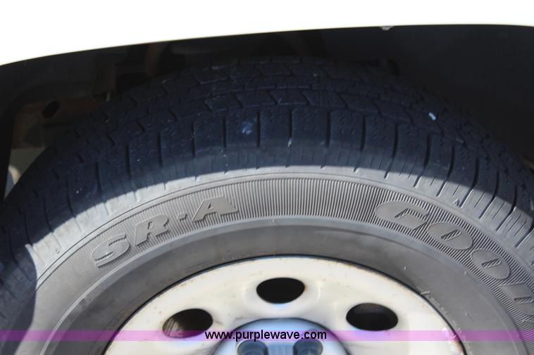 image for item L2299 2008 Chevrolet Silverado 1500 Ext. Cab pickup truck