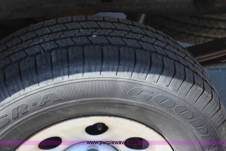 image for item L2299 2008 Chevrolet Silverado 1500 Ext. Cab pickup truck