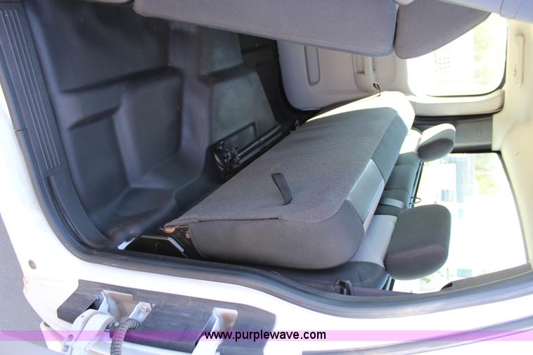 image for item L2312 2008 Chevrolet Silverado 1500 Ext. Cab pickup truck