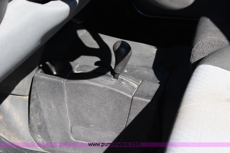 image for item L2313 2008 Chevrolet Silverado 1500 Ext. Cab pickup truck