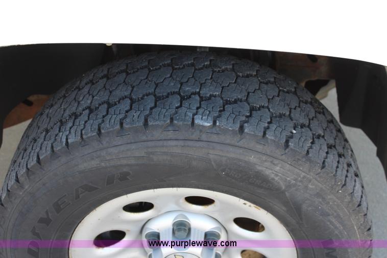 image for item L2313 2008 Chevrolet Silverado 1500 Ext. Cab pickup truck