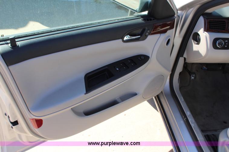image for item L2314 2008 Chevrolet Impala LS