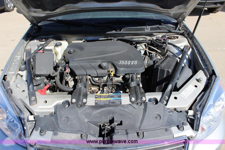 image for item L2314 2008 Chevrolet Impala LS