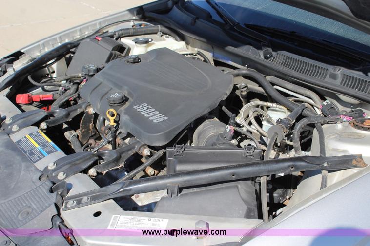 image for item L2314 2008 Chevrolet Impala LS