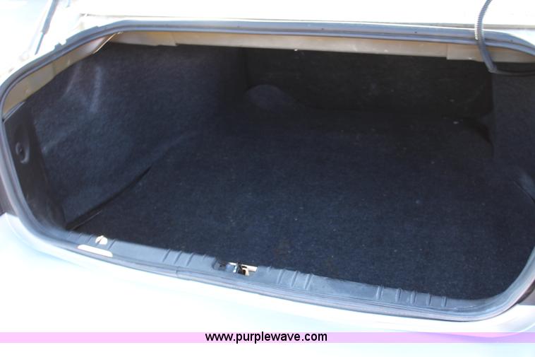 image for item L2314 2008 Chevrolet Impala LS