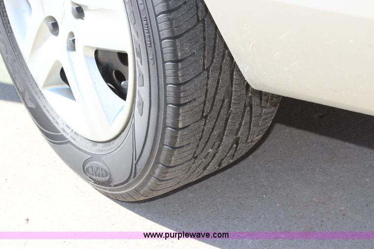 image for item L2314 2008 Chevrolet Impala LS