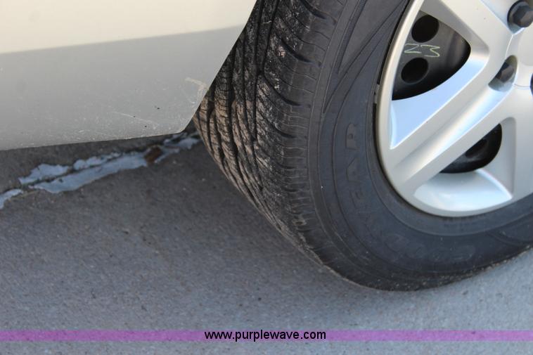 image for item L2314 2008 Chevrolet Impala LS