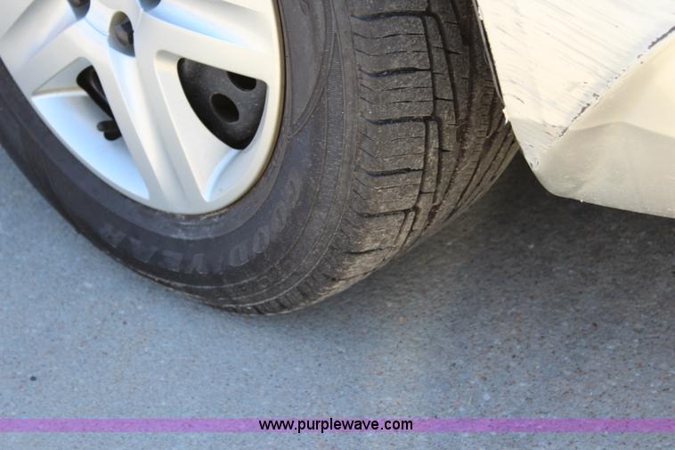 image for item L2314 2008 Chevrolet Impala LS