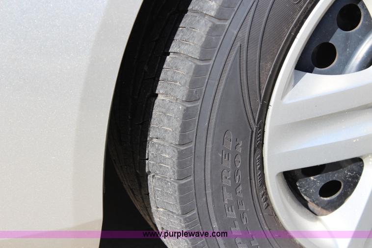 image for item L2314 2008 Chevrolet Impala LS