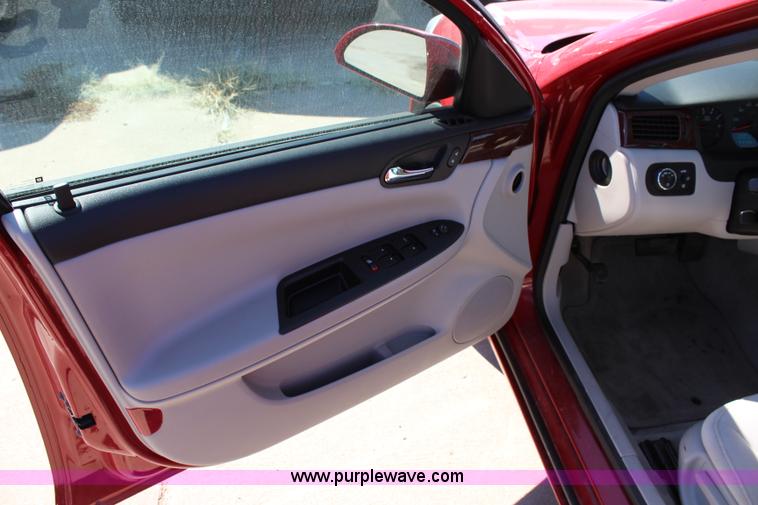 image for item L2315 2008 Chevrolet Impala LS