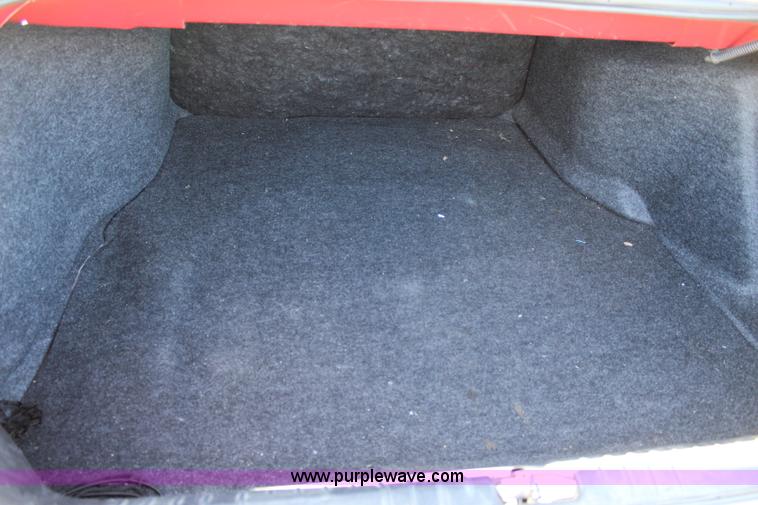 image for item L2315 2008 Chevrolet Impala LS