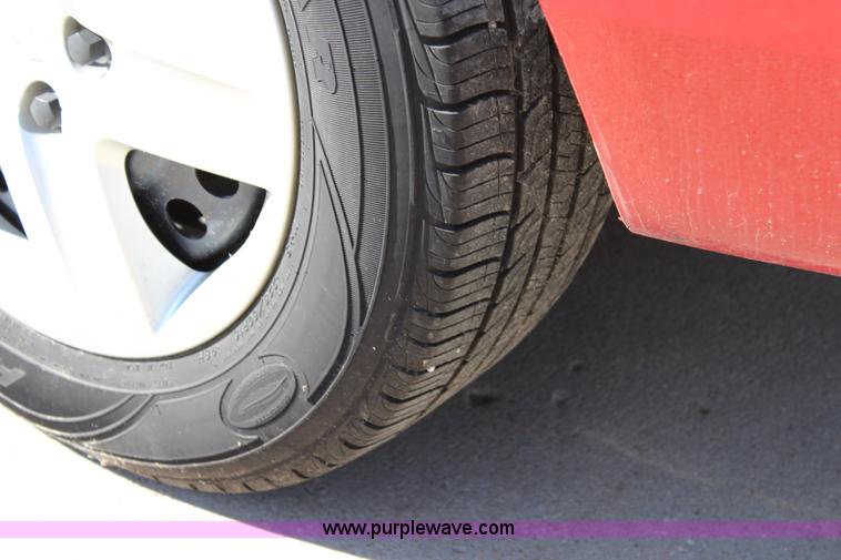 image for item L2315 2008 Chevrolet Impala LS