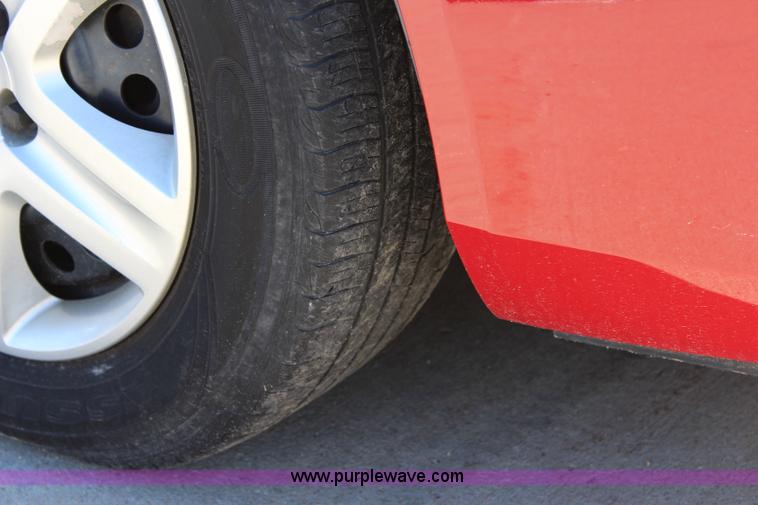 image for item L2315 2008 Chevrolet Impala LS