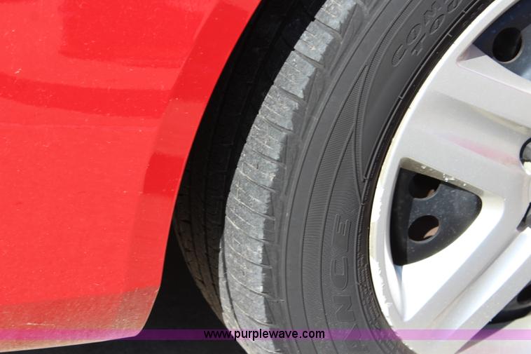 image for item L2315 2008 Chevrolet Impala LS