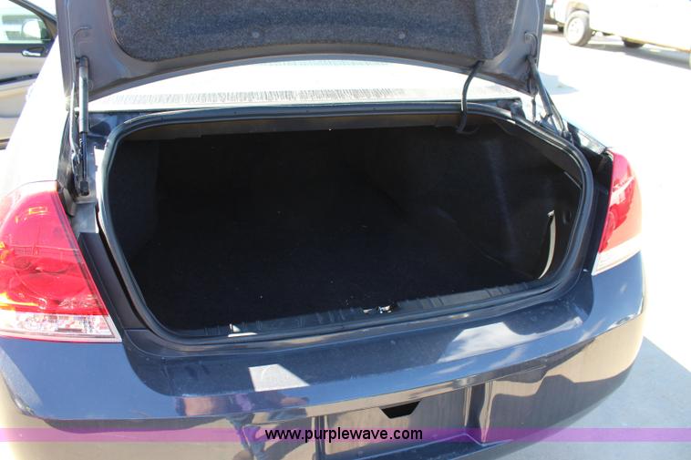 image for item L2316 2008 Chevrolet Impala LS