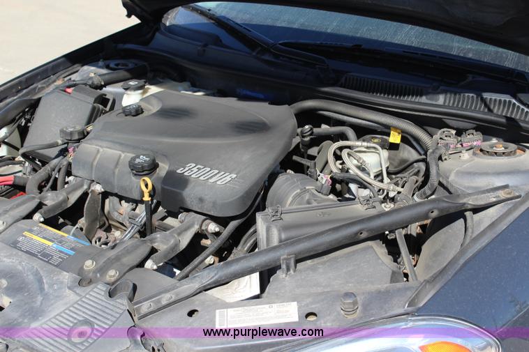 image for item L2316 2008 Chevrolet Impala LS